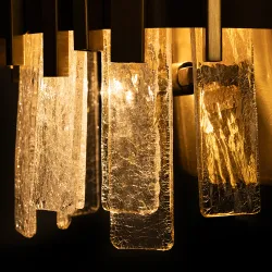 Настенный светильник Arte Lamp ALYA