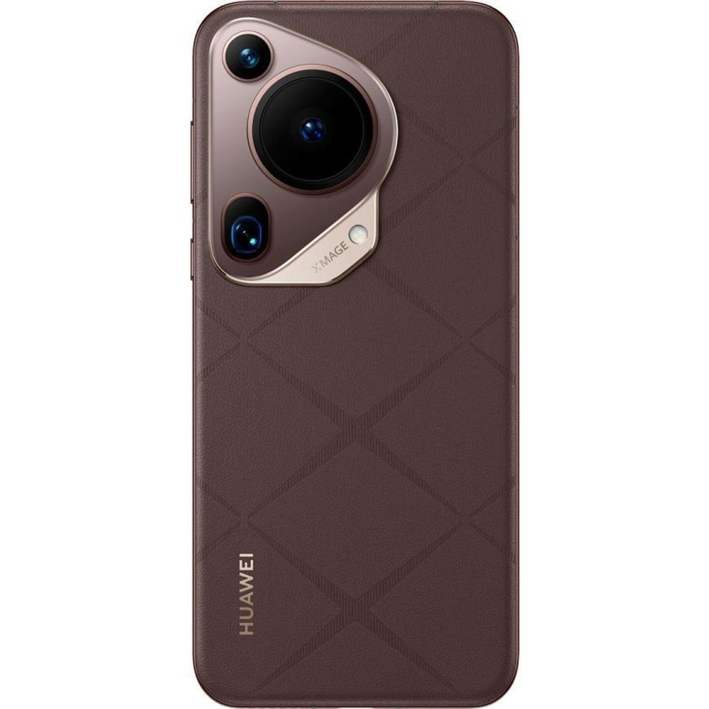 Смартфон HUAWEI Pura 70 Ultra 16 ГБ/1 ТБ (Коричневый | Brown)