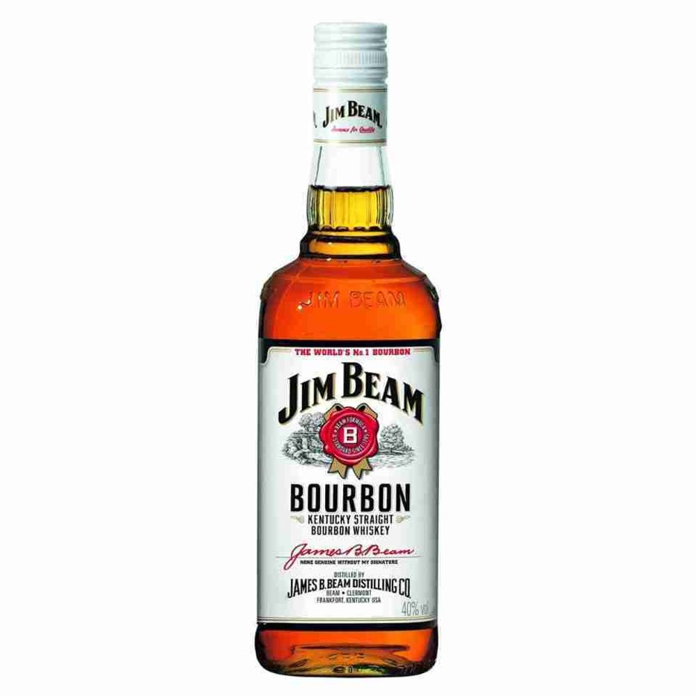 Бурбон Джим Бим