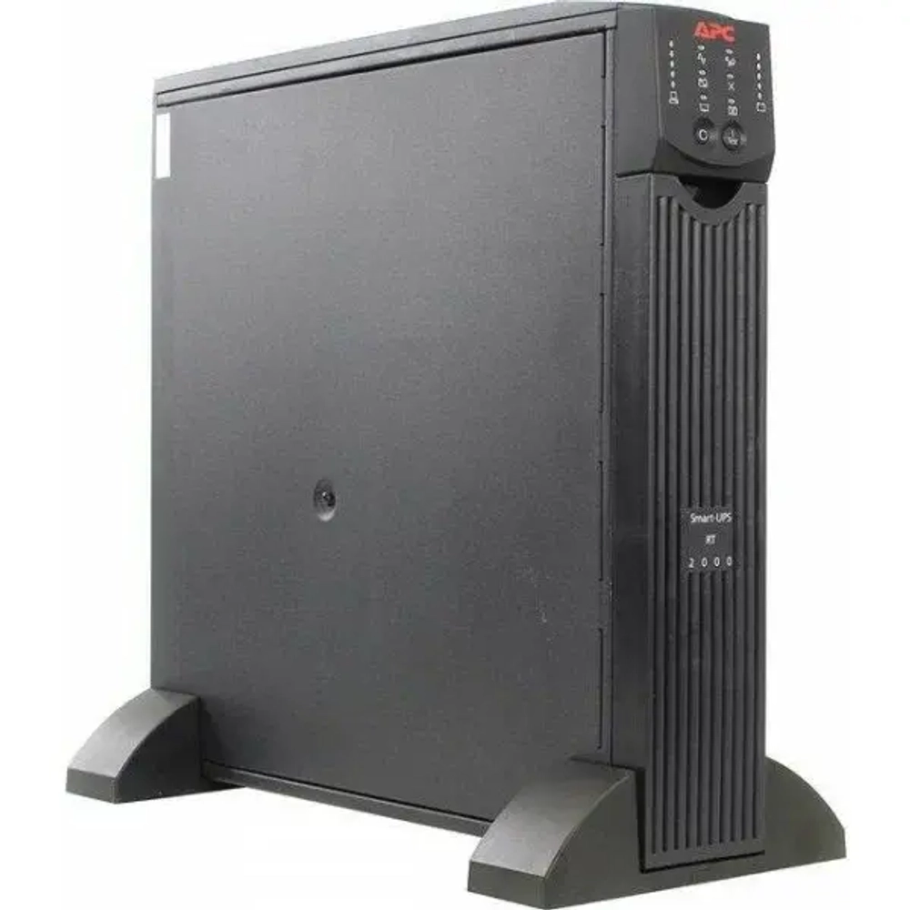 ИБП APC by Schneider Electric Smart-UPS Online RT SURT2000XLI