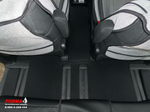 Toyota Voxy 3 поколение R80 (01.2014 - 06.2017-н.в.) комплектация без прохода