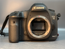 Canon EOS 5D Mark III body 37641 кадров