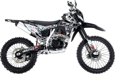 Z10L Graffiti White