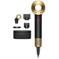 Фен Dyson Supersonic HD15 Gold Onyx