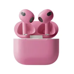 Apple AirPods 3 Pink Gloss
