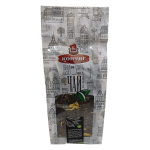 Зеленый ароматизированный чай Малахитовая сказка Конунг 500гр