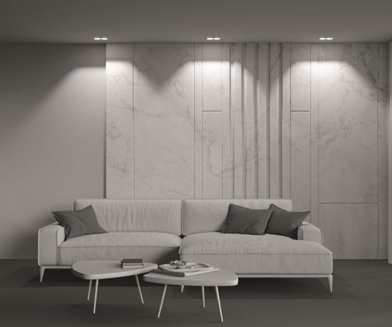 Встраиваемый светильник Technical DL043-02-15W3K-SQ-WB