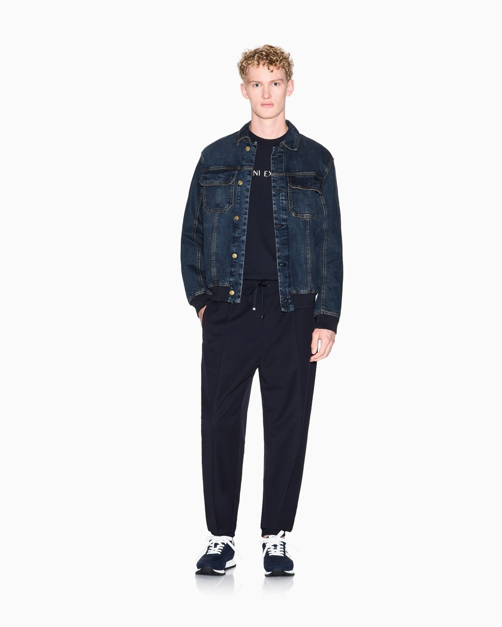 Брюки мужские ARMANI EXCHANGE