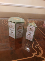 Духи масляные мужские Lord concentrated parfume, 6 мл