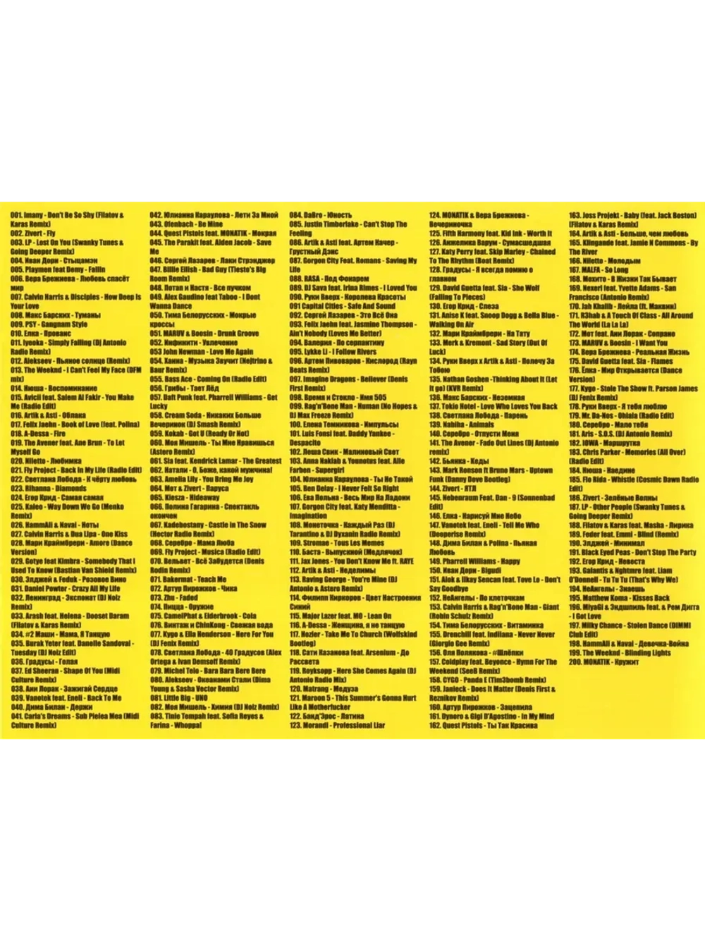 Дискотека Бездна 10-х (50 на 50 хитов с 10 п (MP3 Флешка)