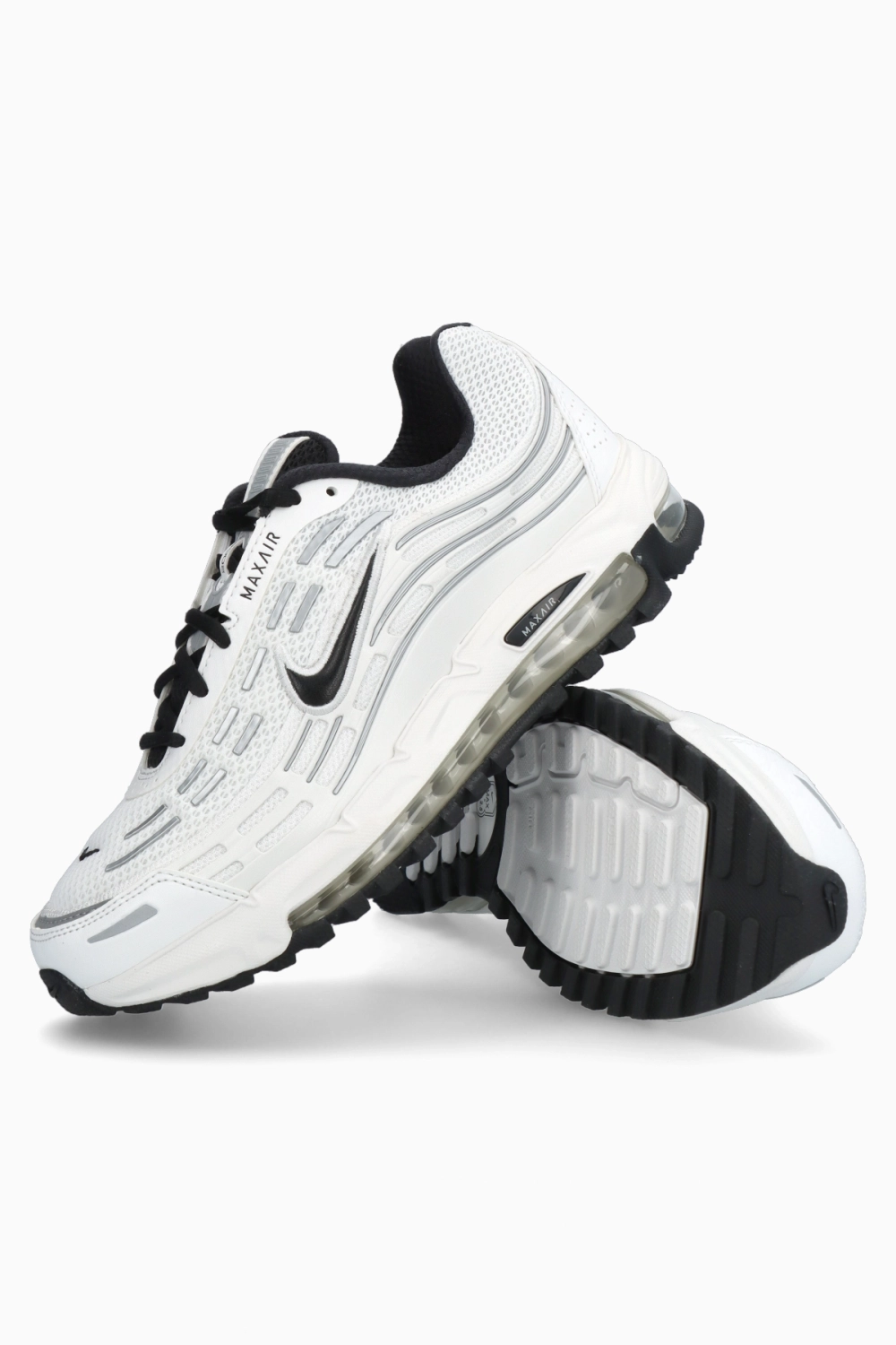 Кроссовки Nike Air Max TL 2.5 - белый