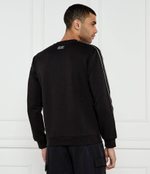 Худые EA7 - черный(7M000140 AF12660)