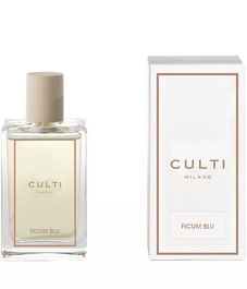 Fiqum Blu, спрей для дома, Culti Milano