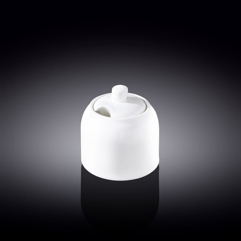 Сахарница 280 мл WL‑995017/1C