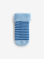 Носки для малышей Next K84-947, 4 шт., Синий, Голубой