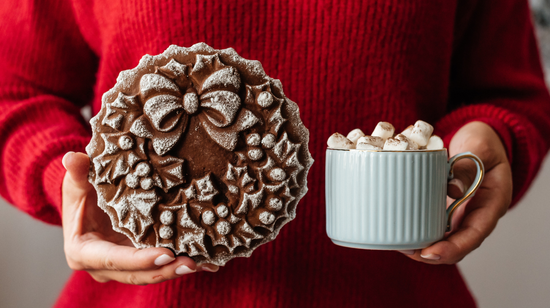 История и география пряников: от Древнего Египта до наших дней