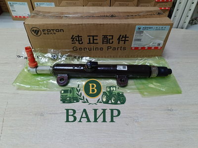 Топливная рампа FOTON 5311209 / 5311208 ISF3.8