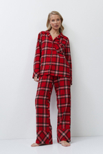 BELL Пижама женская со штанами