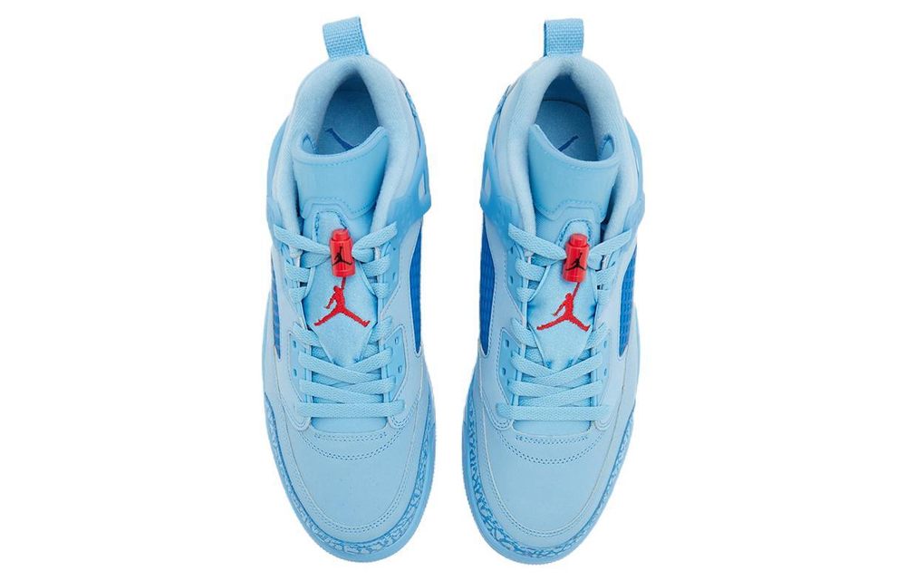 Кроссовки Jordan Spizike Low
