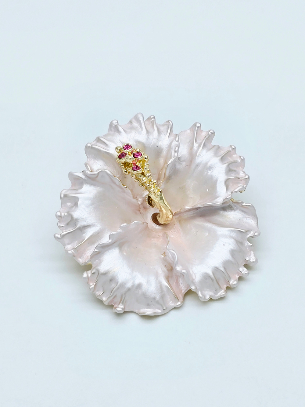 91004118 Брошь Selena