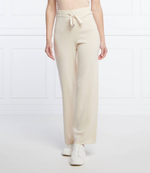 Трикотажные штаны Peserico - бежевый(S94033F14K 09234)