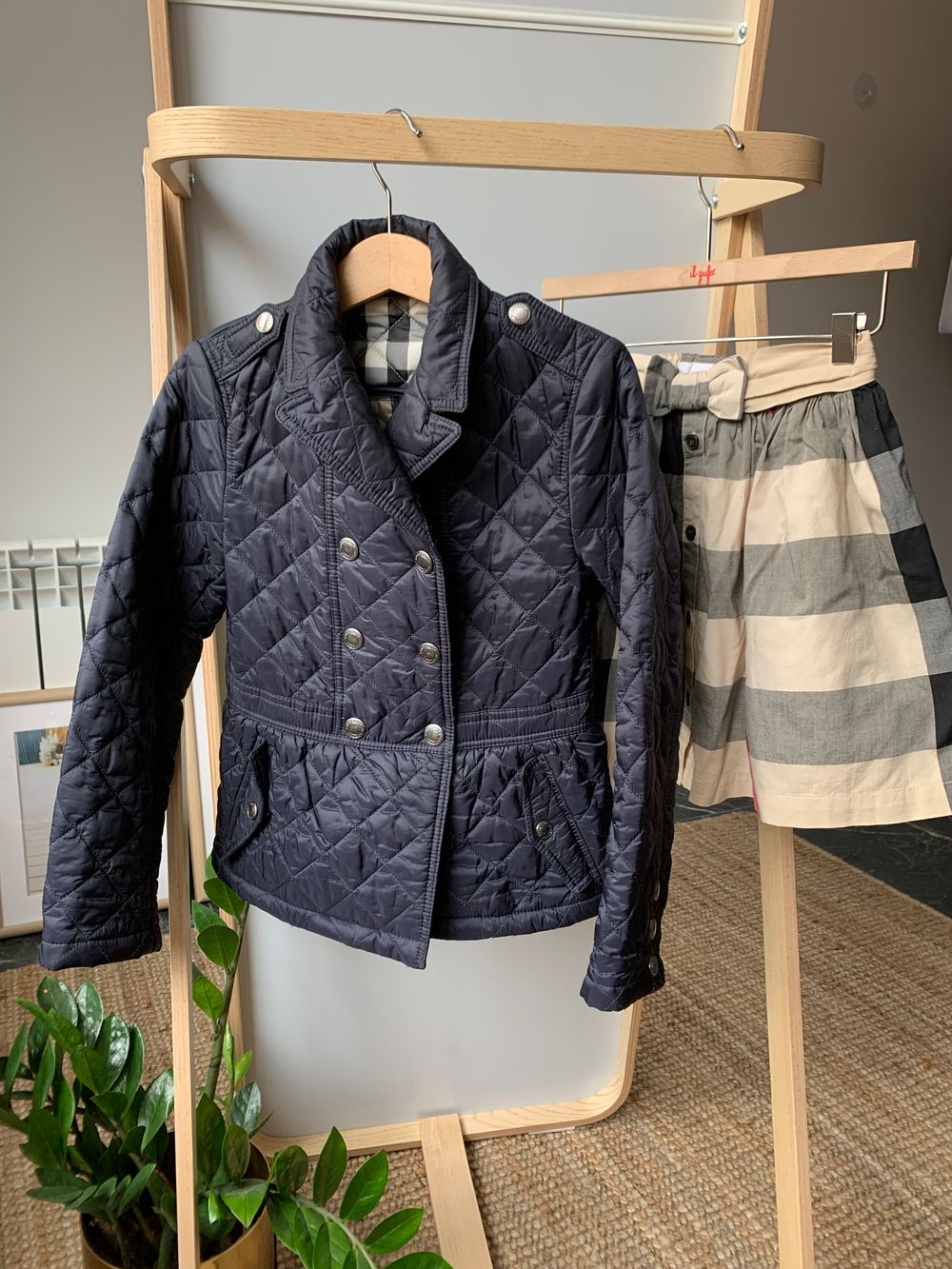 Куртка Burberry