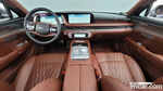Genesis G90 (RS4) Бензин 3.5 Turbo AWD (05.2023)