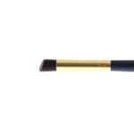 Кисть для make-up скошеная CVB-02