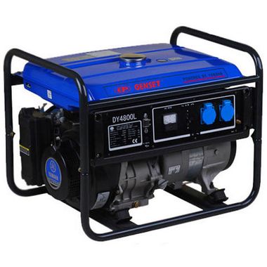  EP Genset DY4800L - фото 1