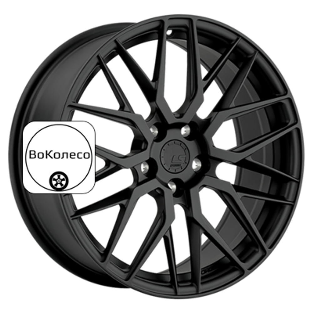 8x18/5x112 ET38 D66,6 LS FG04 MB (конус) LS Forged