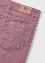 вельветовые брюки