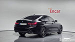 BMW 3 Series (G20) 330e M Sports (04.2021)