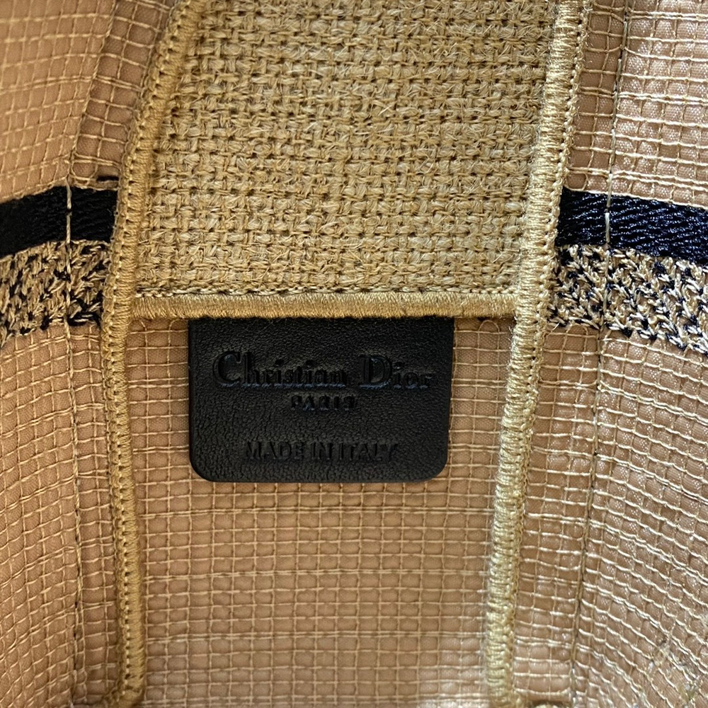 Christian Dior Diorcamp Bag 23 cm