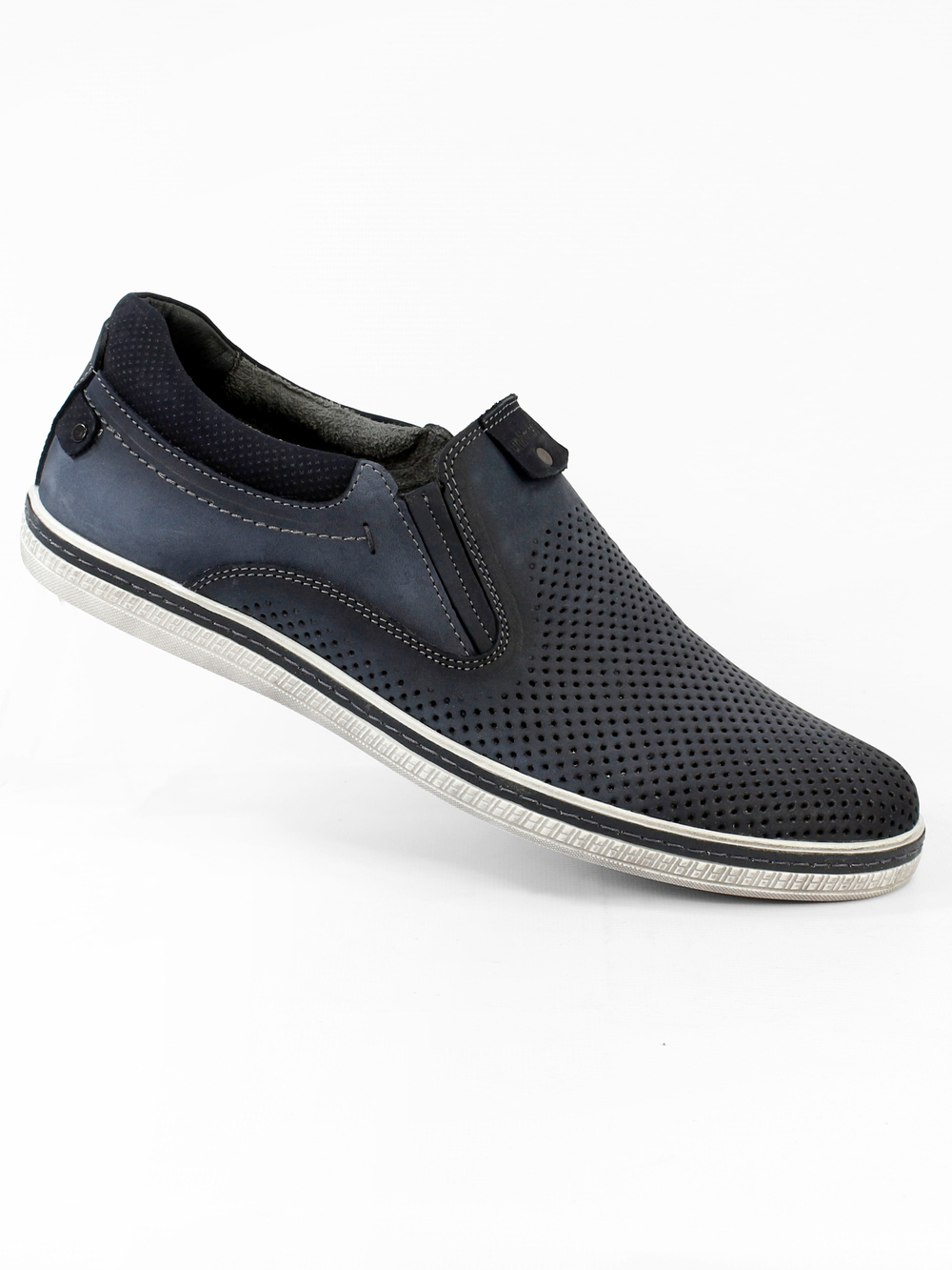 Полуботинки мужские P447-2W