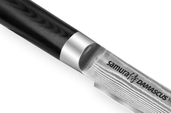 Стейковый нож Samura Damascus SD-0031