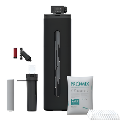 Многофункциональный фильтр SpaceAqua MODERNE X