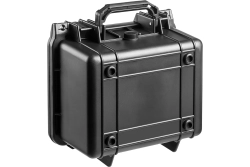 KRAFTOOL PANZER-10, 270 х 240 х 170 мм, (10″), IP55, ударопрочный пластиковый ящик (38251-10)
