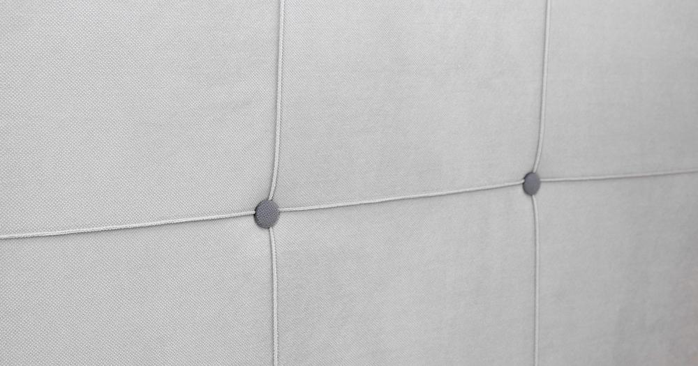 Диван кровать Френсис, Серый