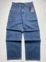 Джинсы от Mineral Rig M+FG South pole True religion Jnco