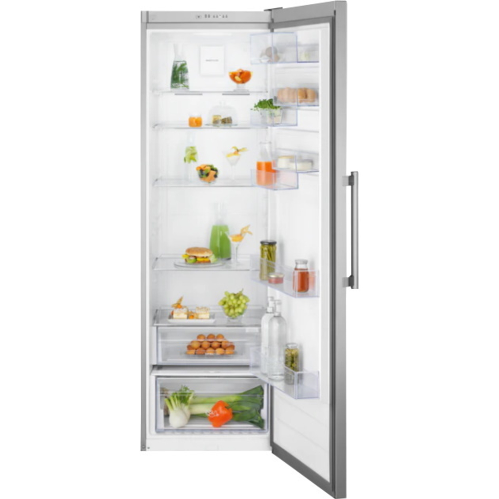 Холодильник Electrolux LRC 5ME38 X2