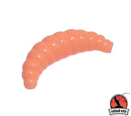 Приманка силиконовая River Lynx DRAKKAR 38мм #107