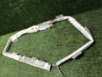 Подушка безопасности левая Jetour T2 (2023-н.в.)