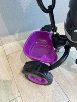 Велосипед детский 3-х колесный орхидея арт. ВД4/5 Nika