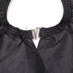 Пеньюар парикмахерский «Barber Shop», 140*160см