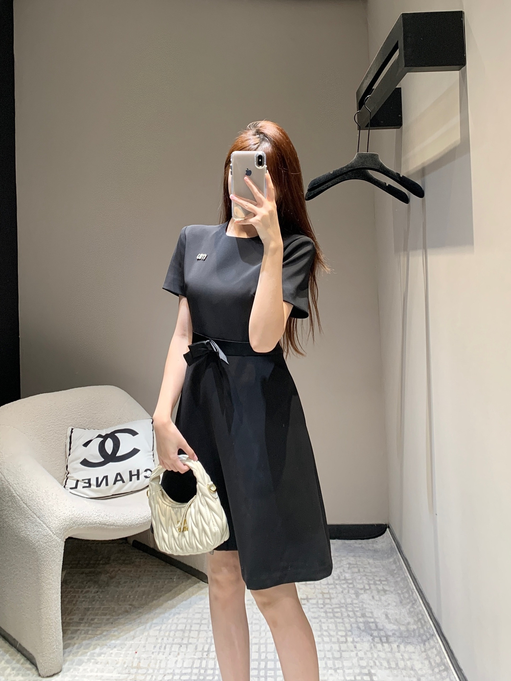 Miu Miu Dress