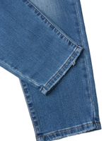 Женские джинсы бойфренды с завышенной талией Levi's High Rise Boyfriend 85873-0169