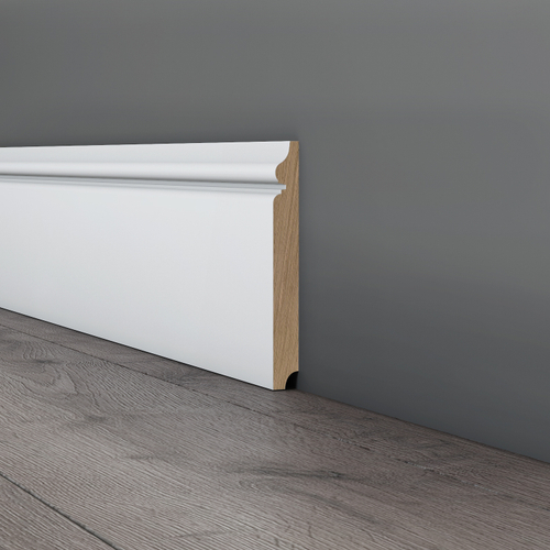 Плинтус напольный EVROWOOD PN 170 (140*16*2000мм) МДФ