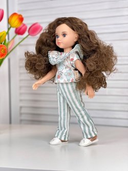 Кукла для девочки Paola Reina 32см Кармен