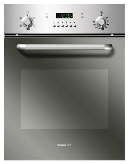 Электрический духовой шкаф Foster 7145500 S45 PARMA X