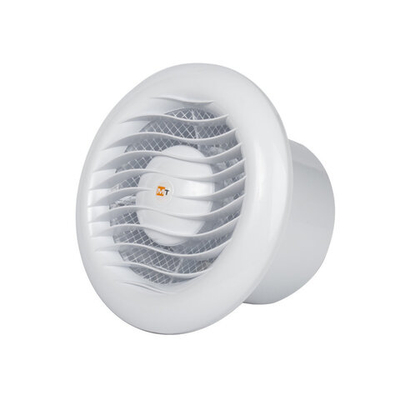 Вентилятор МТ 100 105 м3/час с обратным клапаном